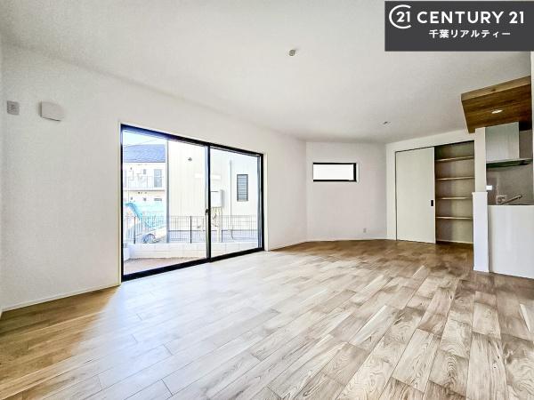 船橋市高根台1丁目