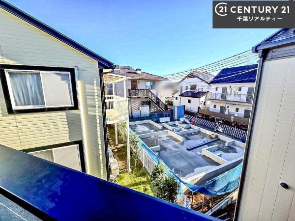 船橋市高根台1丁目