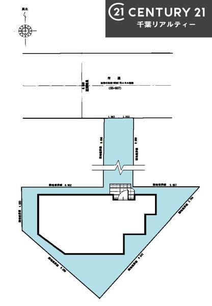 船橋市高根台1丁目