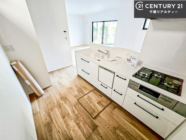 船橋市高根台1丁目