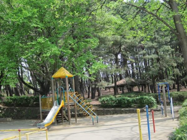 船橋市習志野台６丁目の中古一戸建て(北習志野近隣公園)
