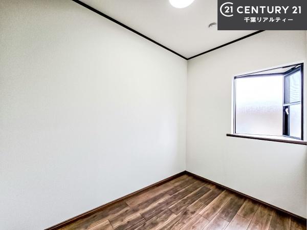 船橋市習志野台６丁目の中古一戸建て