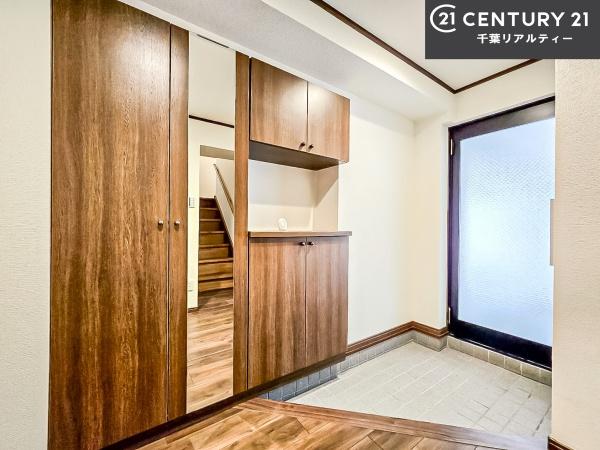 船橋市習志野台６丁目の中古一戸建て