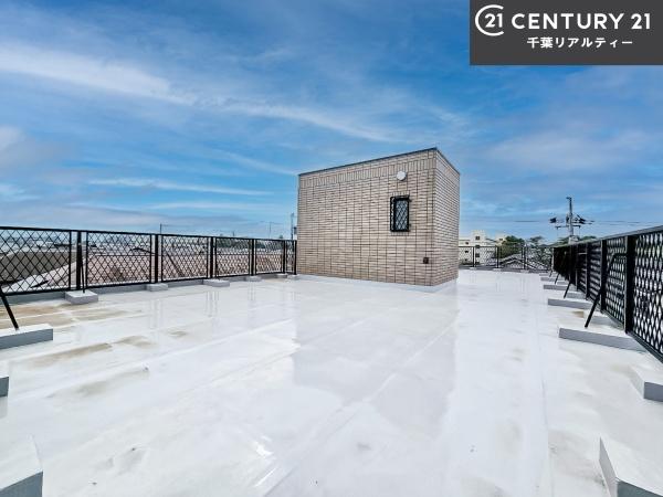 船橋市習志野台６丁目の中古一戸建て