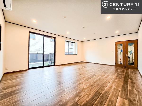 船橋市習志野台6丁目