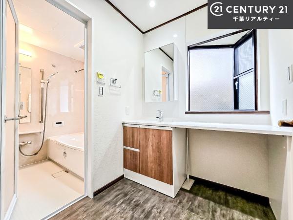 船橋市習志野台６丁目の中古一戸建て