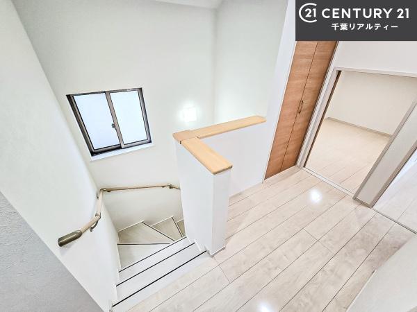 船橋市松が丘２丁目の中古一戸建て