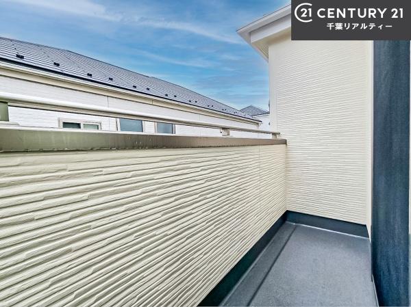 船橋市松が丘２丁目の中古一戸建て