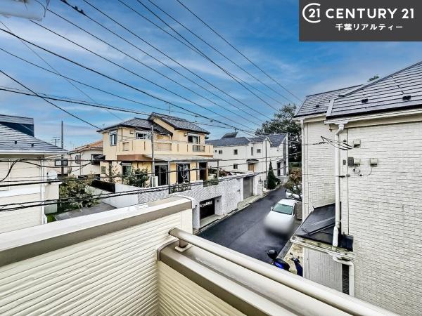 船橋市松が丘２丁目の中古一戸建て