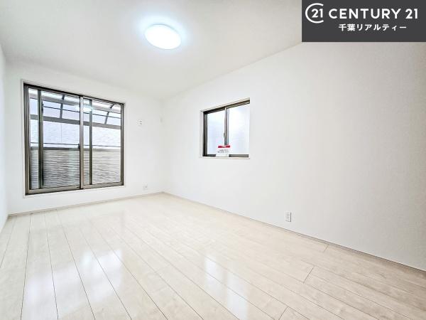 船橋市松が丘２丁目の中古一戸建て