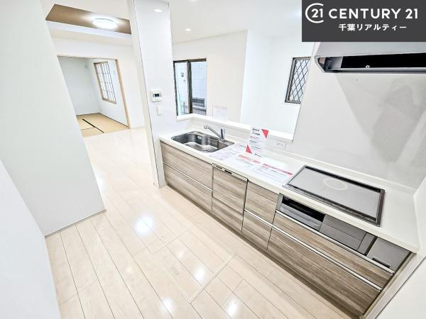 船橋市松が丘２丁目の中古一戸建て