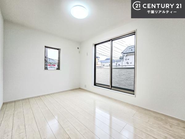 船橋市松が丘２丁目の中古一戸建て