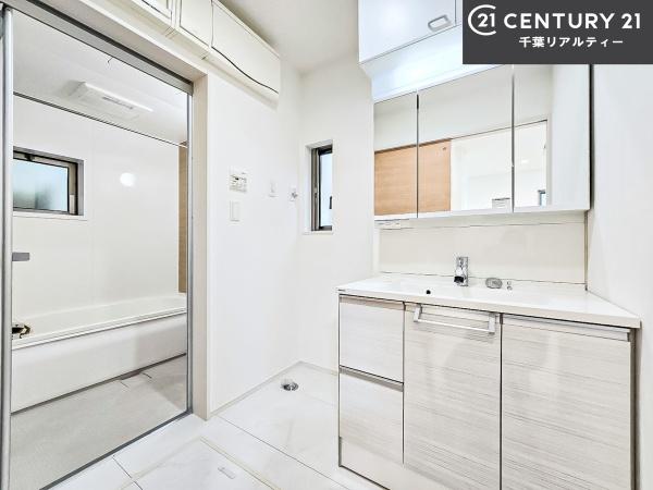 船橋市松が丘２丁目の中古一戸建て