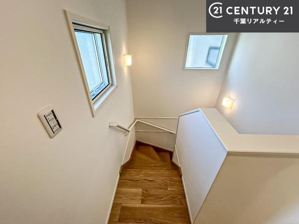 船橋市薬円台３丁目の中古一戸建て