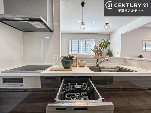 船橋市薬円台３丁目の中古一戸建て