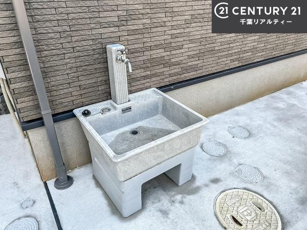 船橋市薬円台３丁目の中古一戸建て