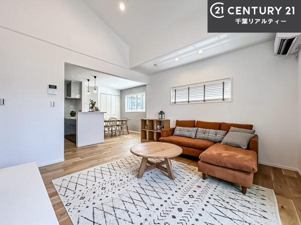 船橋市薬円台３丁目の中古一戸建て