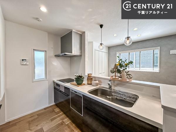 船橋市薬円台３丁目の中古一戸建て