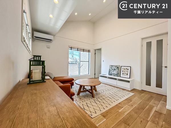 船橋市薬円台３丁目の中古一戸建て