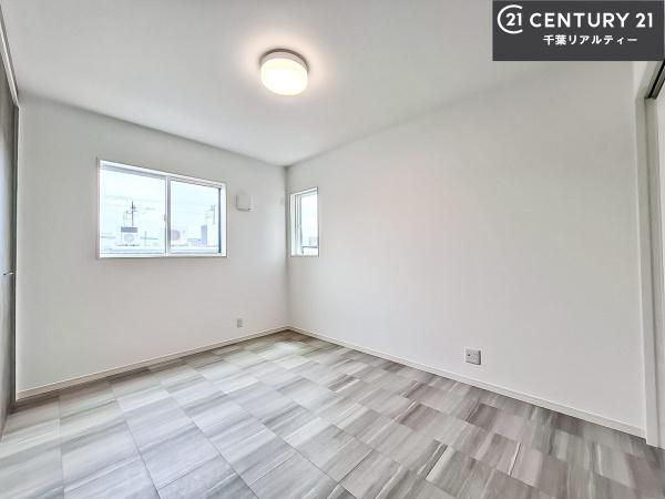 船橋市田喜野井6丁目