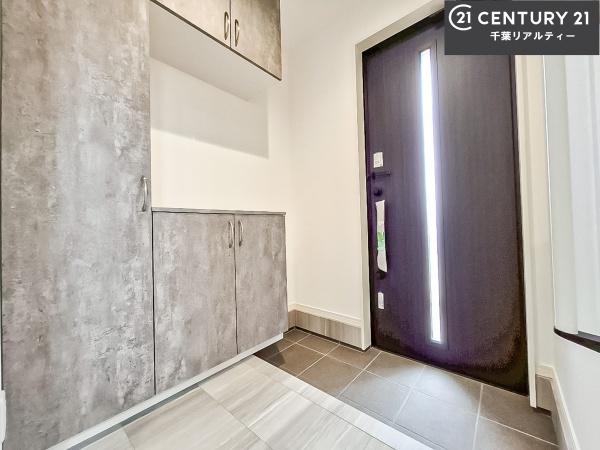 船橋市田喜野井6丁目