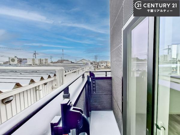 船橋市田喜野井6丁目