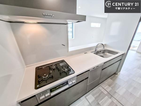 船橋市田喜野井6丁目