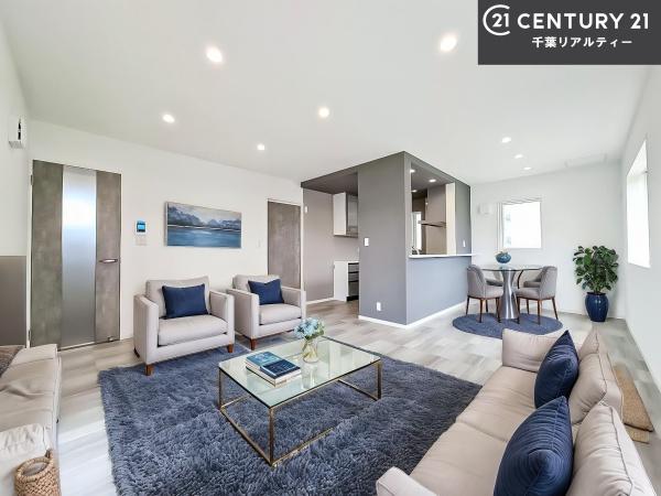 船橋市田喜野井6丁目