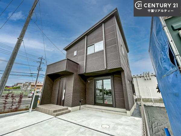 船橋市田喜野井6丁目