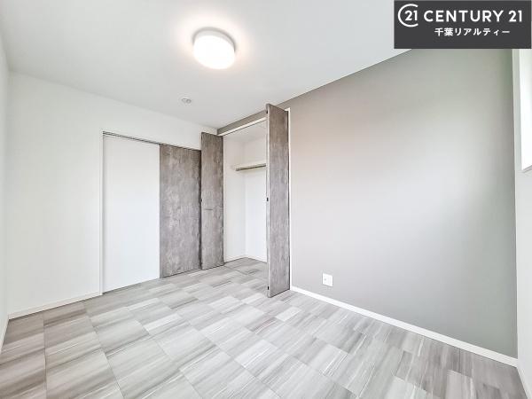 船橋市田喜野井6丁目