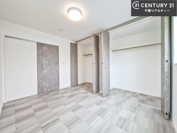 船橋市田喜野井6丁目