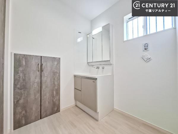 船橋市田喜野井6丁目