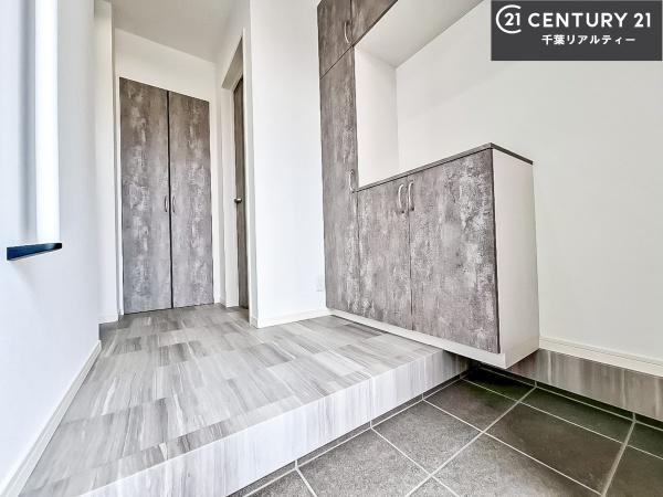 船橋市田喜野井6丁目