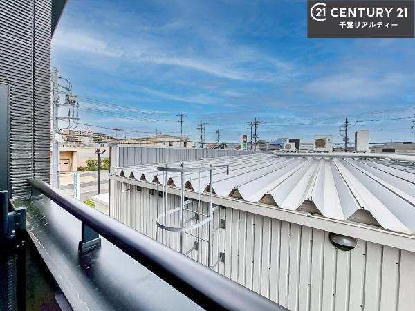 船橋市田喜野井6丁目