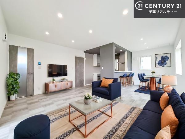 船橋市田喜野井6丁目