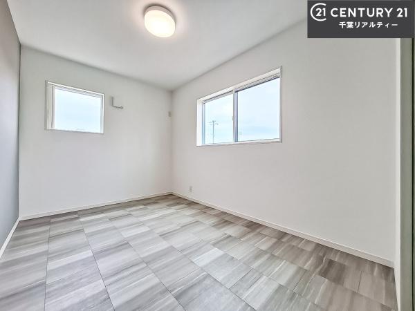 船橋市田喜野井6丁目