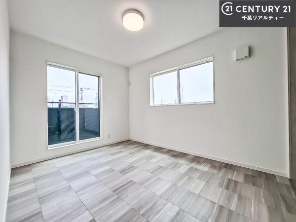 船橋市田喜野井6丁目