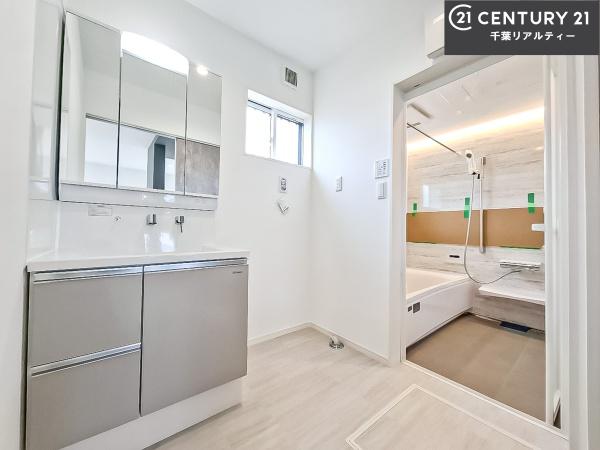 船橋市田喜野井6丁目