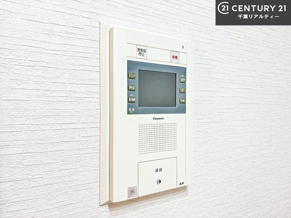 ライオンズガーデン薬園台