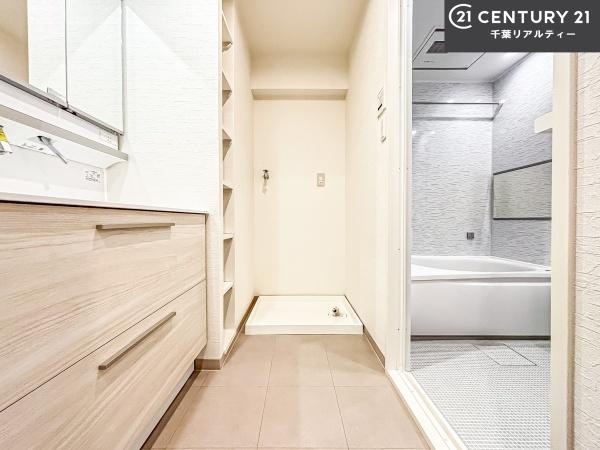 ライオンズガーデン薬園台