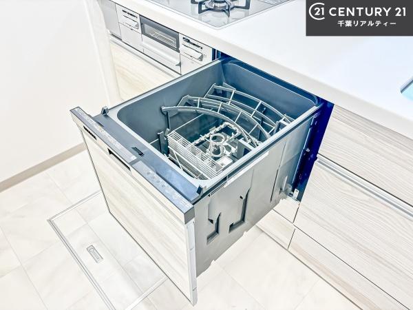 ライオンズガーデン薬園台