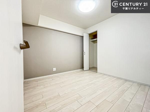 いづみハイツ滝不動2号棟