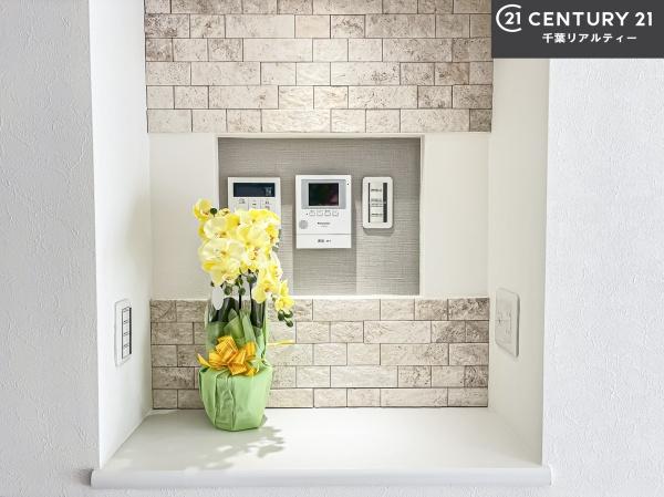 いづみハイツ滝不動2号棟