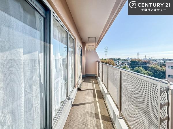 いづみハイツ滝不動2号棟