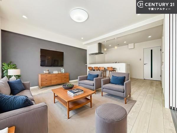 いづみハイツ滝不動2号棟