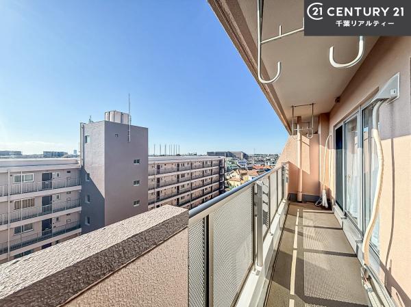 いづみハイツ滝不動2号棟