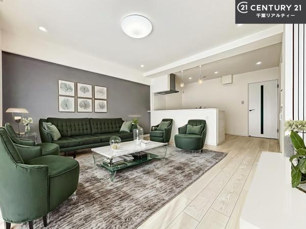 いづみハイツ滝不動2号棟