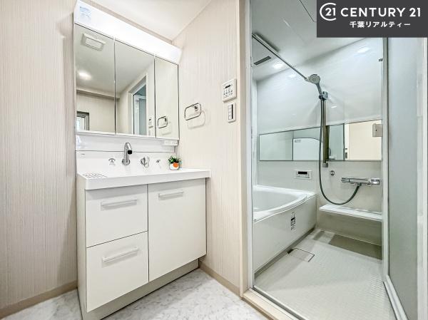 いづみハイツ滝不動2号棟