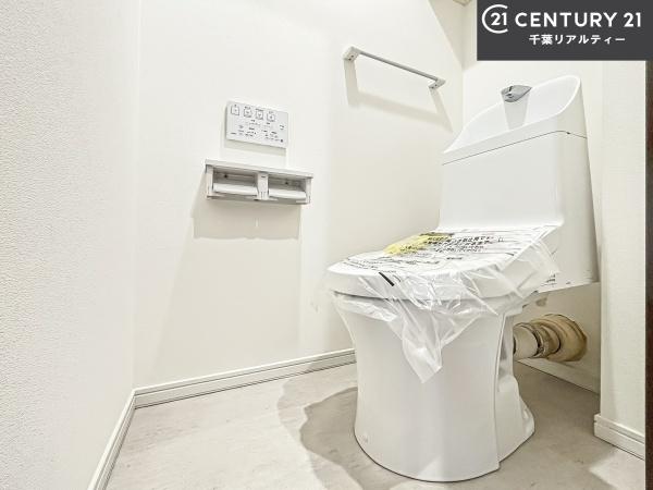 コスモ津田沼グレイスシティA棟