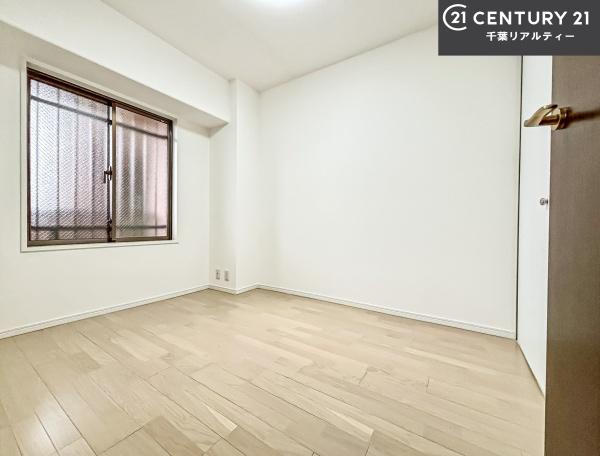 コスモ津田沼グレイスシティA棟